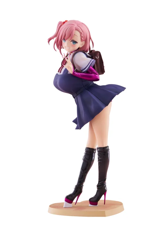 Satou Kuuki - Scale Figure - Erena Tachibana