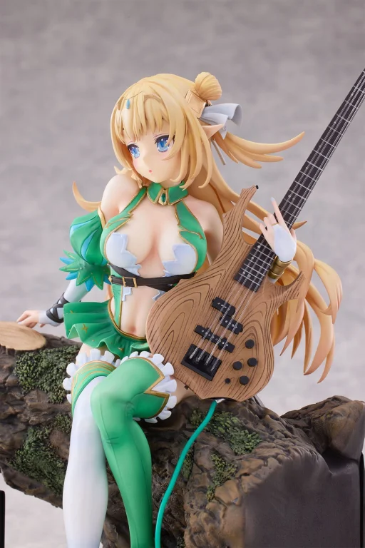 Ka-ito - Scale Figure - Elf Bassist Cielfetta