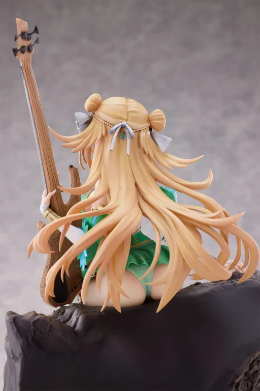 Ka-ito - Scale Figure - Elf Bassist Cielfetta