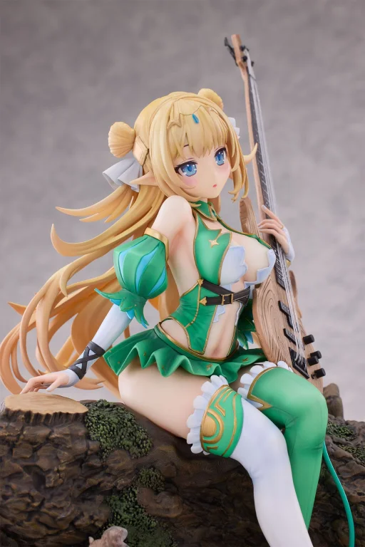Ka-ito - Scale Figure - Elf Bassist Cielfetta
