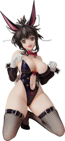 Produktbild zu Senran Kagura - Scale Figure - Asuka (Bunny Ver.)