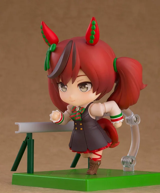 Umamusume - Nendoroid - Nice Nature