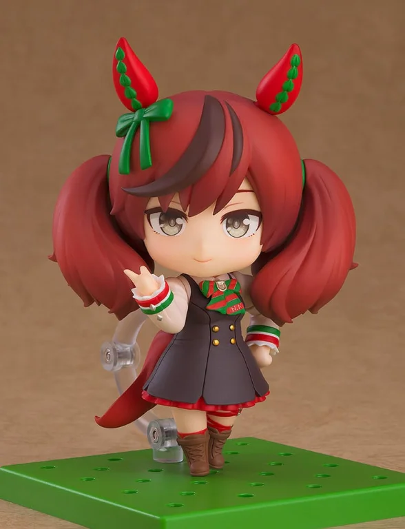 Umamusume - Nendoroid - Nice Nature