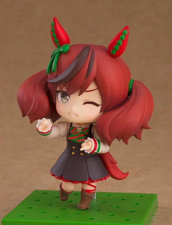 Umamusume - Nendoroid - Nice Nature