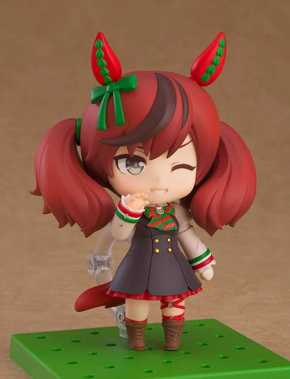Umamusume - Nendoroid - Nice Nature