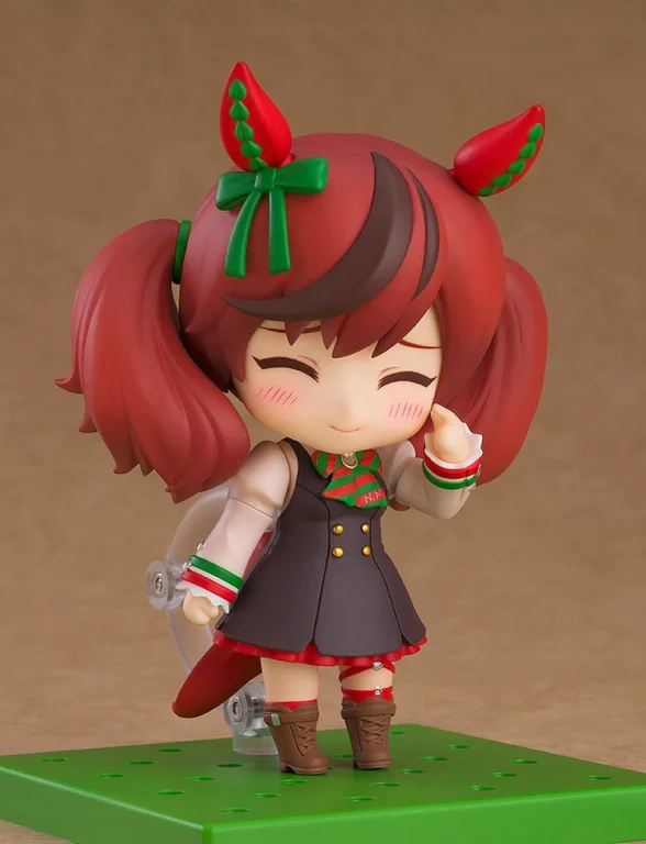 Umamusume - Nendoroid - Nice Nature