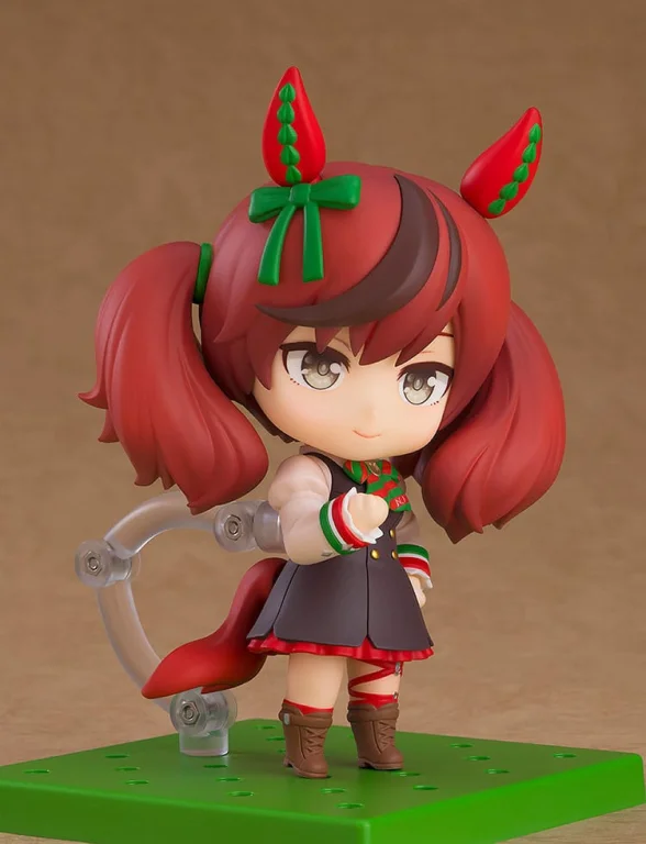 Umamusume - Nendoroid - Nice Nature