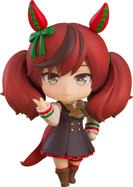 Umamusume - Nendoroid - Nice Nature
