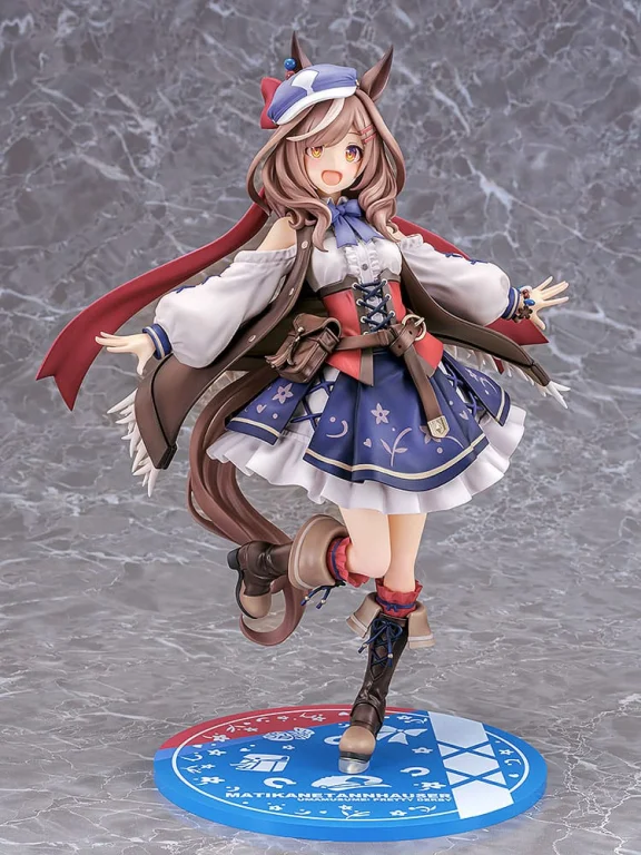 Umamusume - Scale Figure - Matikanetannhauser