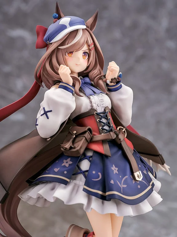 Umamusume - Scale Figure - Matikanetannhauser