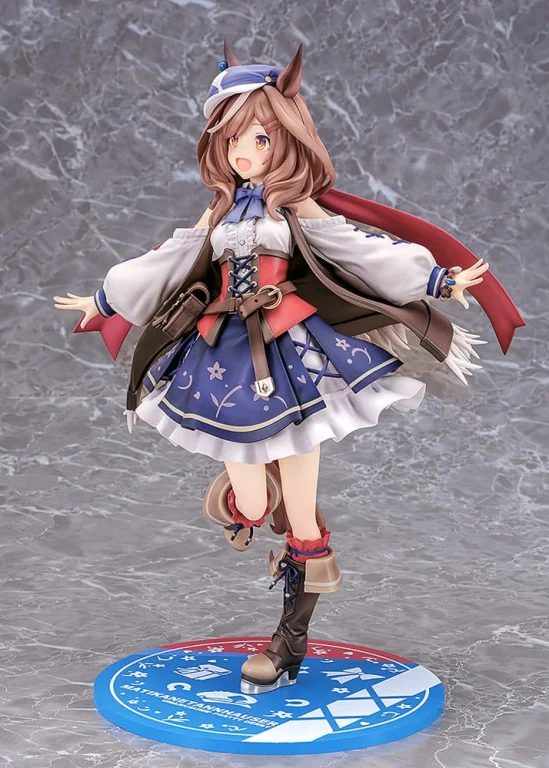 Umamusume - Scale Figure - Matikanetannhauser