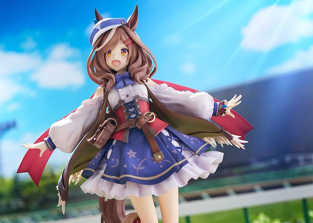 Umamusume - Scale Figure - Matikanetannhauser