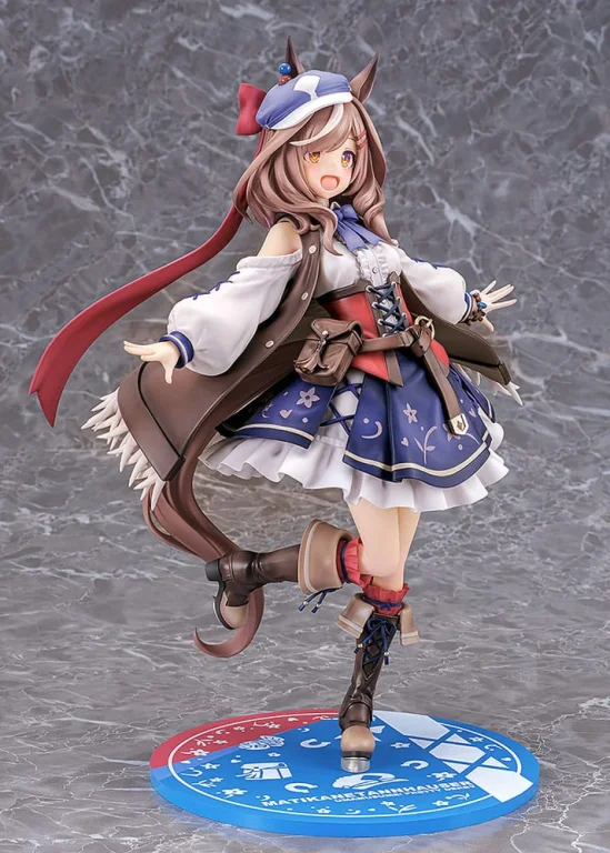 Umamusume - Scale Figure - Matikanetannhauser