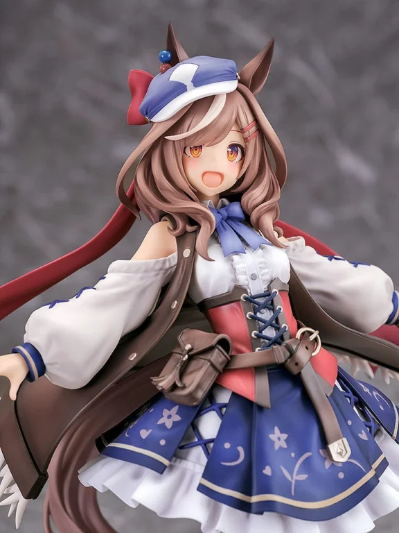 Umamusume - Scale Figure - Matikanetannhauser