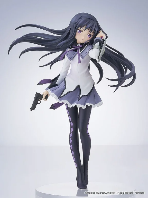 Puella Magi Madoka Magica - POP UP PARADE - Homura Akemi