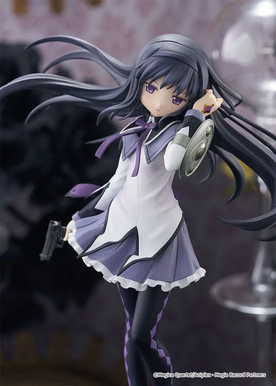 Puella Magi Madoka Magica - POP UP PARADE - Homura Akemi