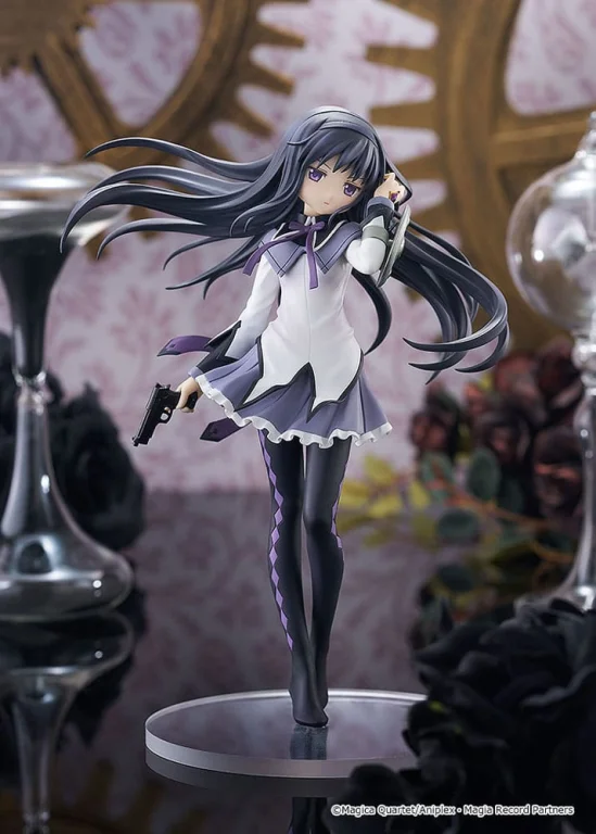 Puella Magi Madoka Magica - POP UP PARADE - Homura Akemi