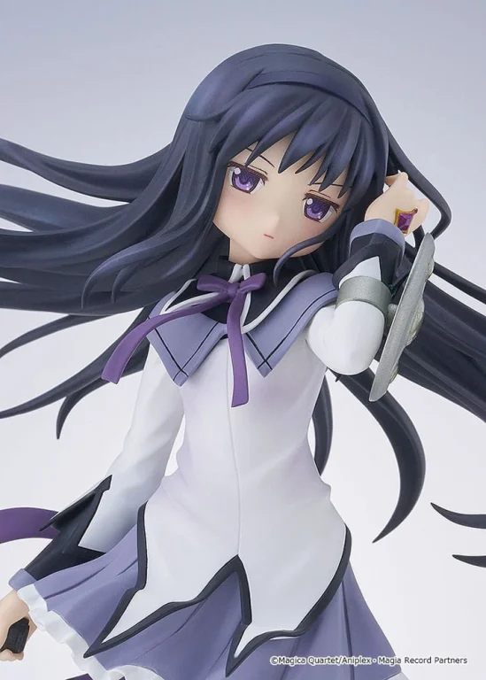 Puella Magi Madoka Magica - POP UP PARADE - Homura Akemi