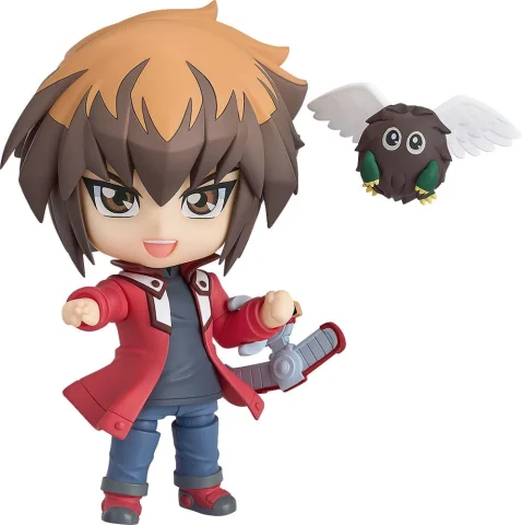 Produktbild zu Yu-Gi-Oh! - Nendoroid - Jaden Yuki