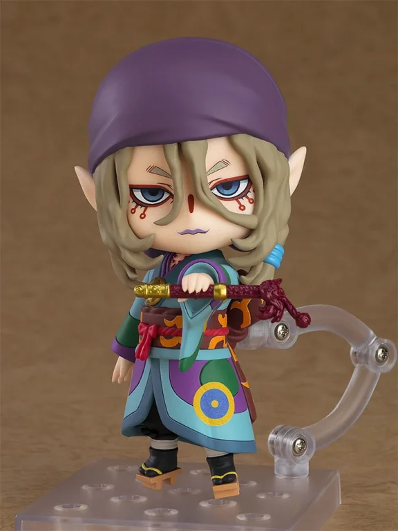 Mononoke - Nendoroid - Kusuriuri