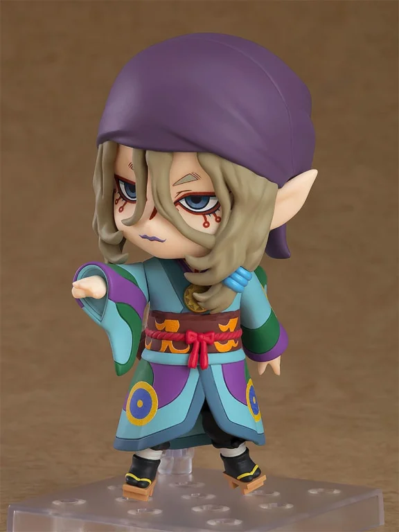 Mononoke - Nendoroid - Kusuriuri