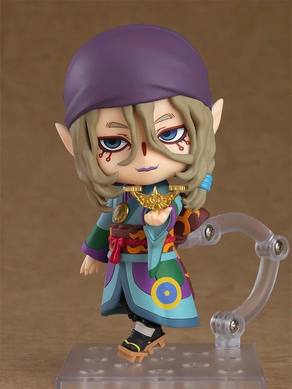 Mononoke - Nendoroid - Kusuriuri