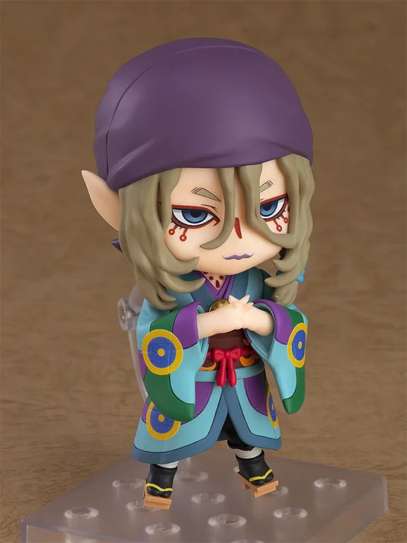 Mononoke - Nendoroid - Kusuriuri