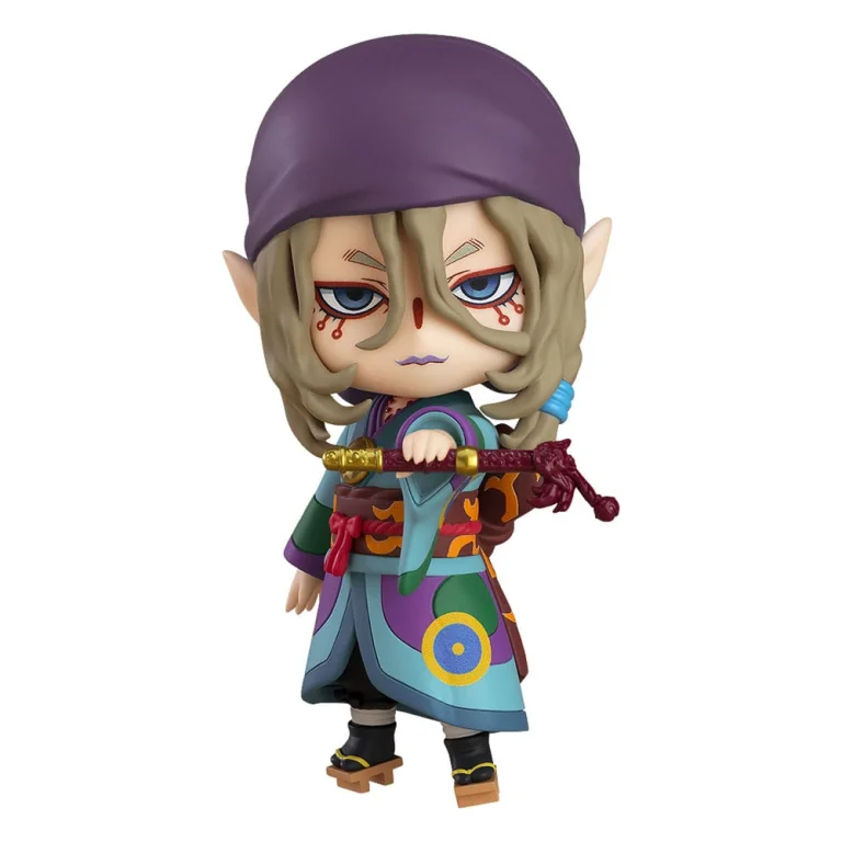 Mononoke - Nendoroid - Kusuriuri