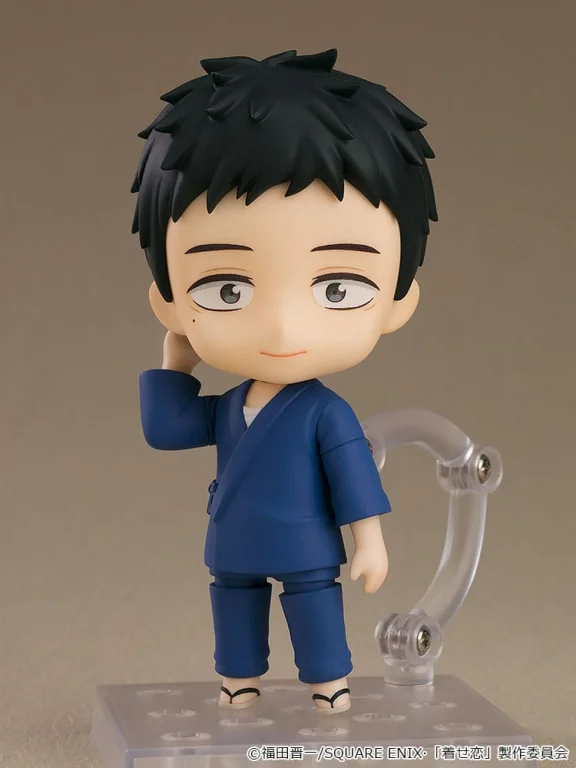 My Dress-Up Darling - Nendoroid - Wakana Gojō