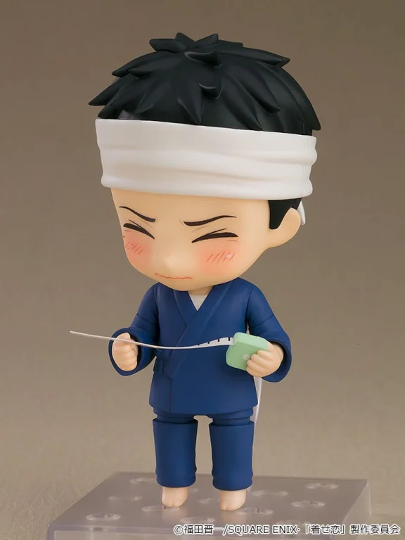 My Dress-Up Darling - Nendoroid - Wakana Gojō