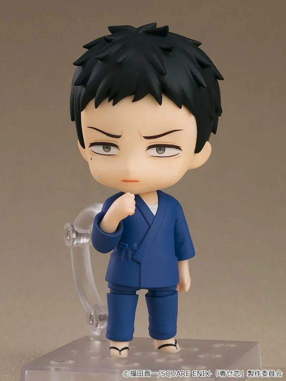 My Dress-Up Darling - Nendoroid - Wakana Gojō