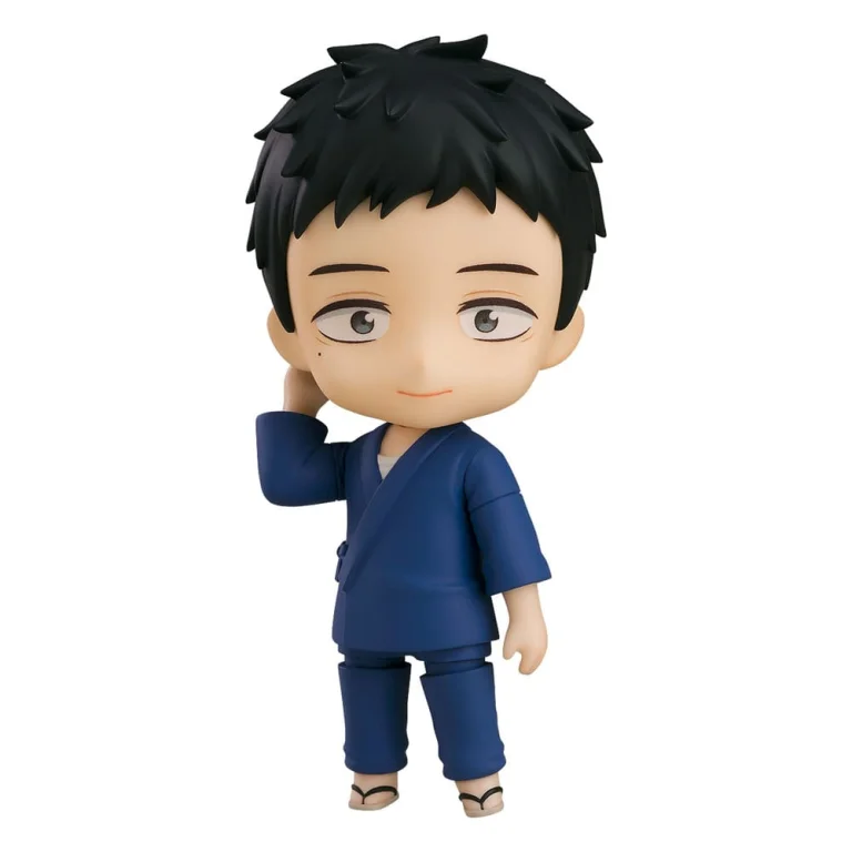 My Dress-Up Darling - Nendoroid - Wakana Gojō