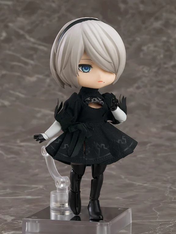 NieR:Automata - Nendoroid Doll - 2B (YoRHa No.2 Type B)