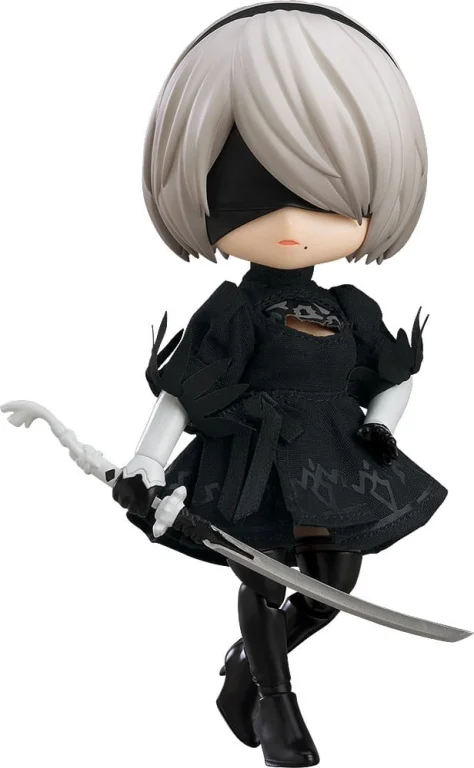 NieR:Automata - Nendoroid Doll - 2B (YoRHa No.2 Type B)