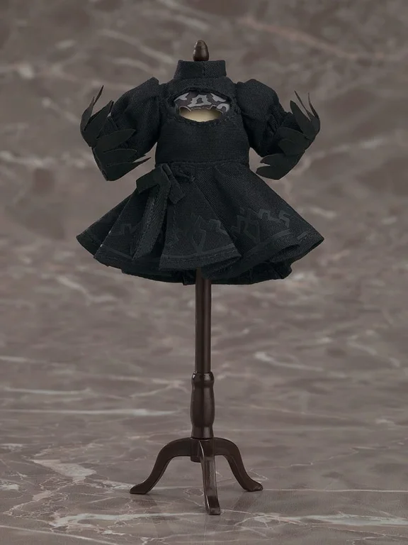 NieR:Automata - Nendoroid Doll Zubehör - Outfit Set: 2B (YoRHa No.2 Type B)