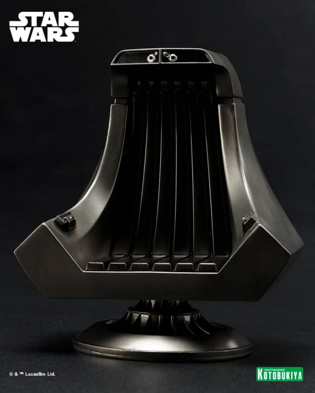 Star Wars - ARTFX+ - Emperor Palpatine