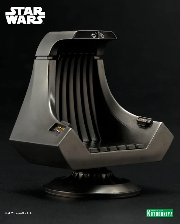 Star Wars - ARTFX+ - Emperor Palpatine