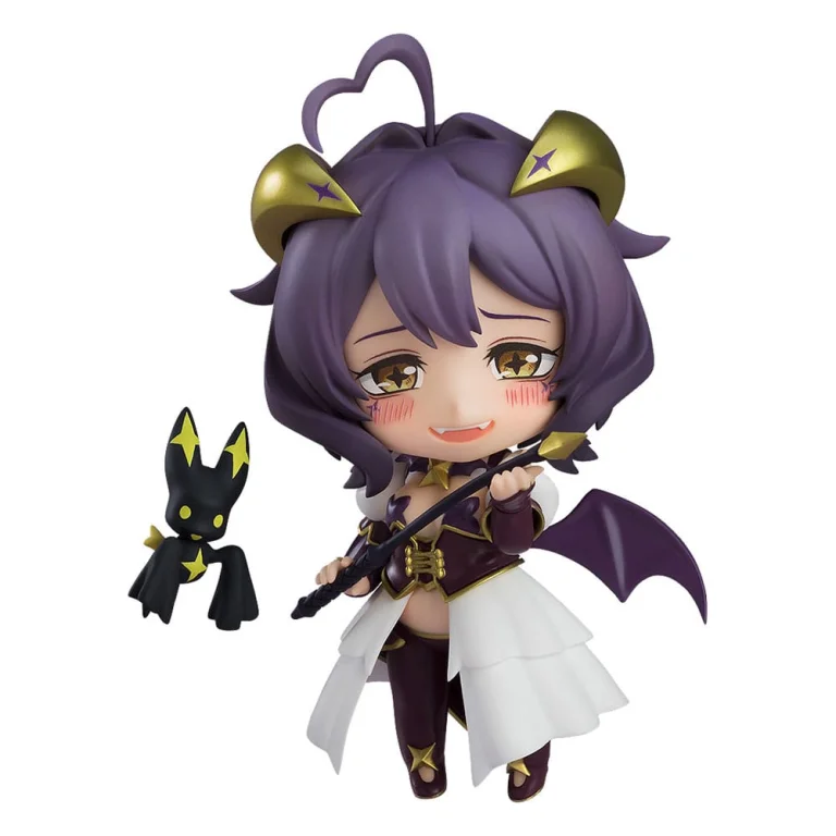 Gushing Over Magical Girls - Nendoroid - Magia Baiser & Venalita