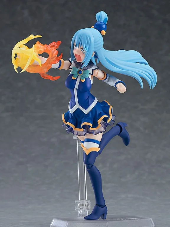 KonoSuba - figma - Aqua
