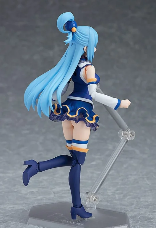 KonoSuba - figma - Aqua