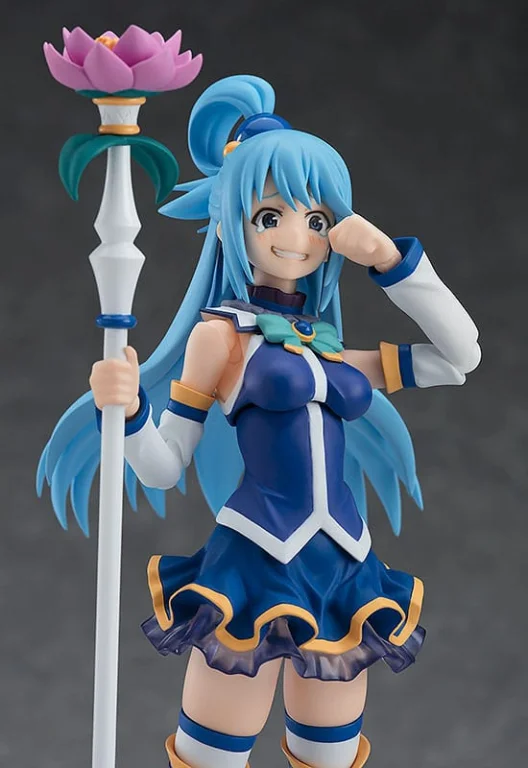 KonoSuba - figma - Aqua