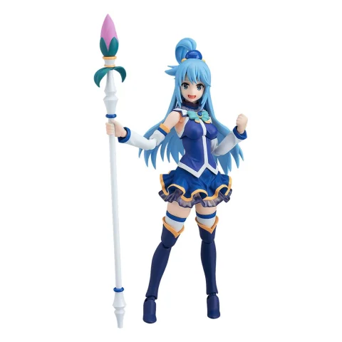 Produktbild zu KonoSuba - figma - Aqua