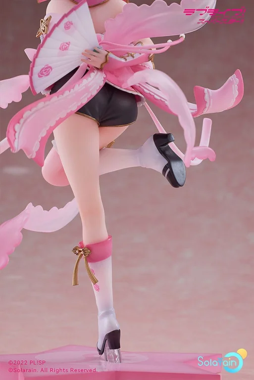 Love Live! - Scale Figure - Chisato Arashi (Baikakimu Ver.)