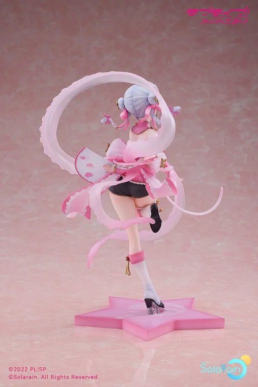 Love Live! - Scale Figure - Chisato Arashi (Baikakimu Ver.)