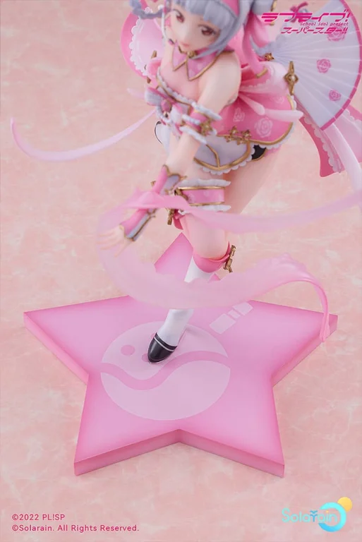 Love Live! - Scale Figure - Chisato Arashi (Baikakimu Ver.)