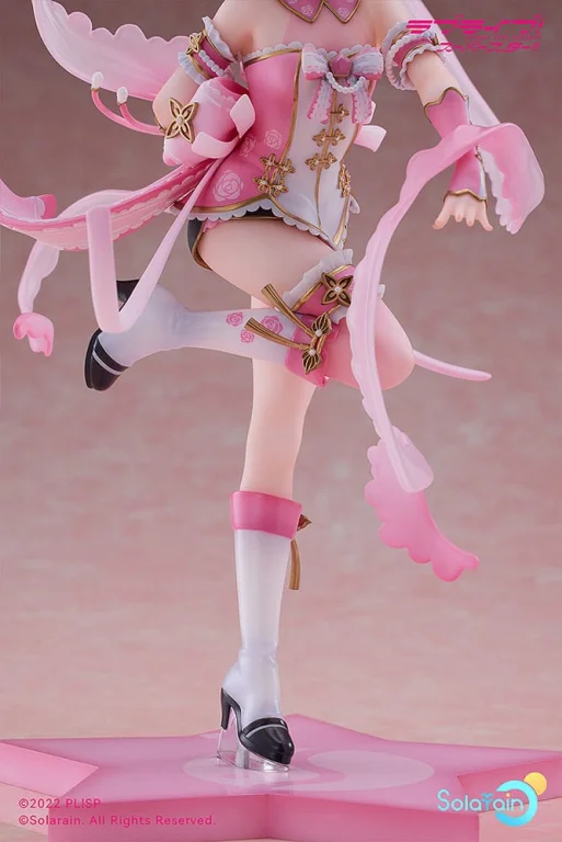 Love Live! - Scale Figure - Chisato Arashi (Baikakimu Ver.)