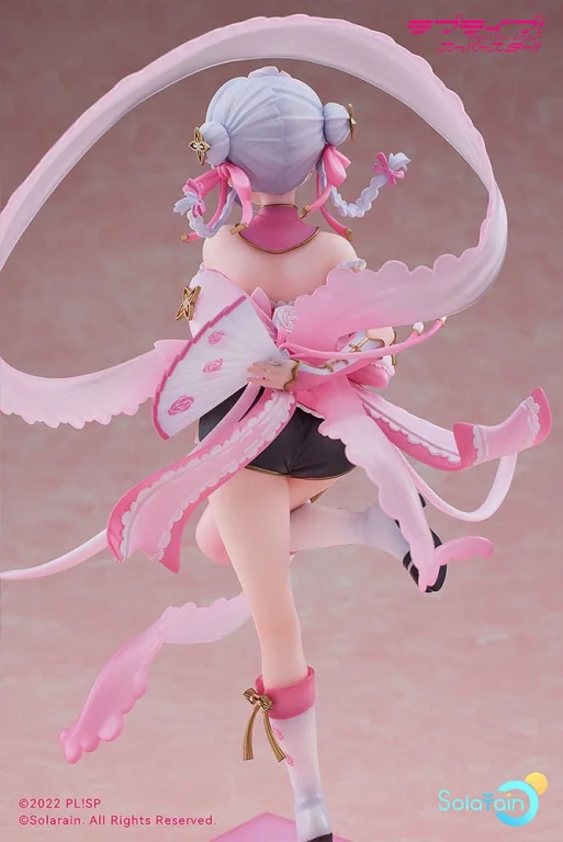 Love Live! - Scale Figure - Chisato Arashi (Baikakimu Ver.)