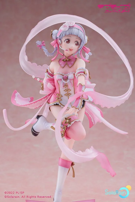 Love Live! - Scale Figure - Chisato Arashi (Baikakimu Ver.)