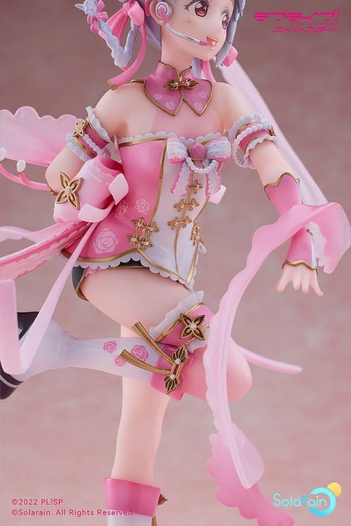 Love Live! - Scale Figure - Chisato Arashi (Baikakimu Ver.)