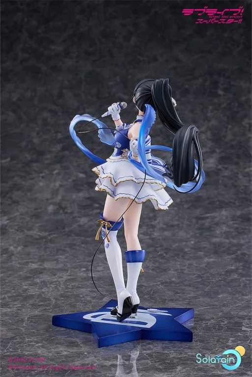 Love Live! - Scale Figure - Ren Hazuki (Baikakimu Ver.)